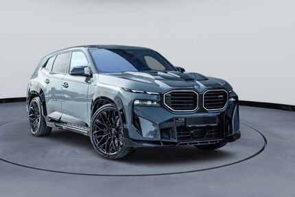 BMW XM Gebrauchtwagen