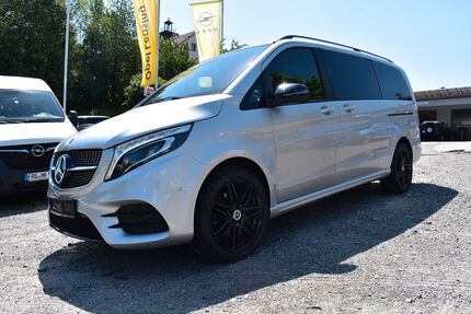 Mercedes-Benz V 300 Gebrauchtwagen