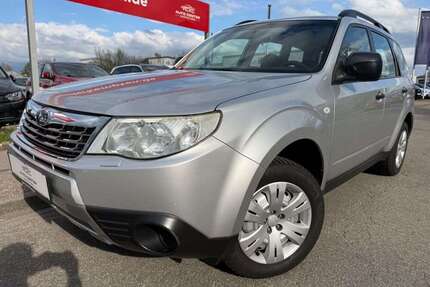 Subaru Forester Gebrauchtwagen