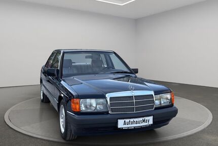 Mercedes-Benz 190 Gebrauchtwagen