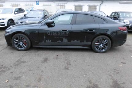 BMW 420 Gebrauchtwagen