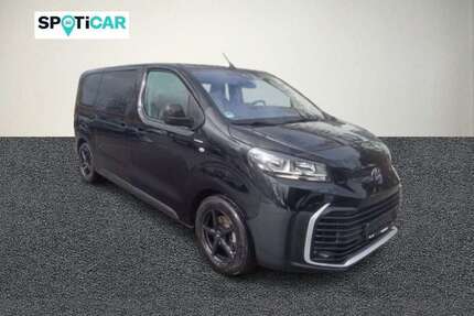 Toyota Proace Gebrauchtwagen