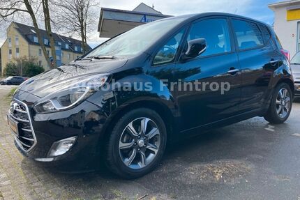 Hyundai ix20 Gebrauchtwagen