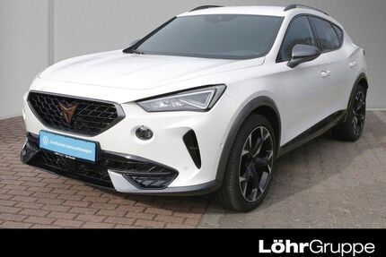 Cupra Formentor Gebrauchtwagen