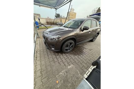 Mazda CX-5 Gebrauchtwagen