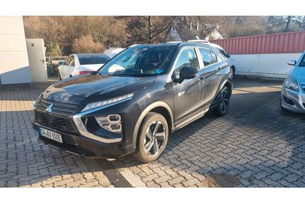Mitsubishi Eclipse Cross Gebrauchtwagen