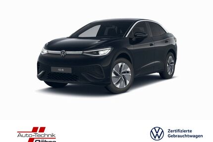 VW ID.5 Gebrauchtwagen