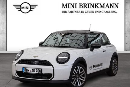 Mini Cooper C Gebrauchtwagen