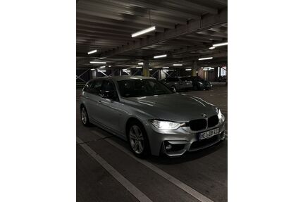 BMW 320 Gebrauchtwagen