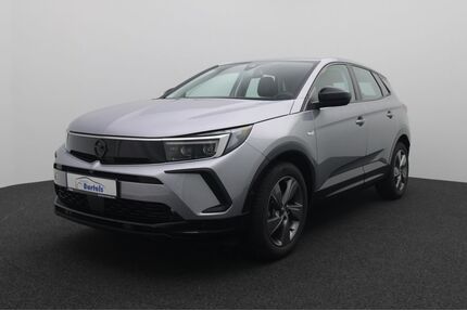 Opel Grandland (X) Gebrauchtwagen