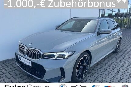 BMW 320 Gebrauchtwagen