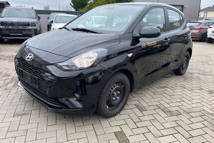 Hyundai i10 Gebrauchtwagen