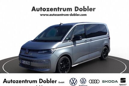 VW T7 Multivan Gebrauchtwagen