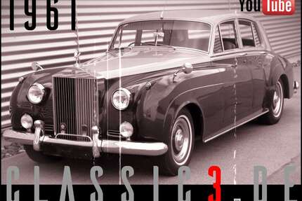 Rolls Royce Cloud Gebrauchtwagen