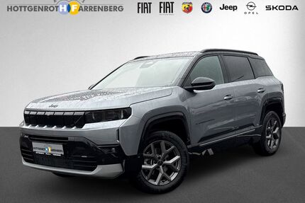 Jeep Compass Gebrauchtwagen