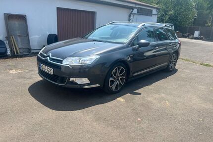 Citroen C5 Gebrauchtwagen