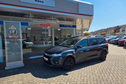 Dacia Jogger Gebrauchtwagen