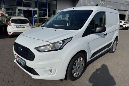 Ford Transit Connect Gebrauchtwagen