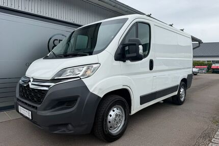Citroen Jumper Gebrauchtwagen