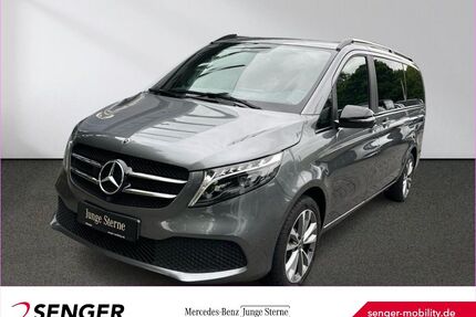Mercedes-Benz V 250 Gebrauchtwagen