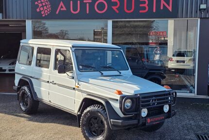 Mercedes-Benz G 280 Gebrauchtwagen
