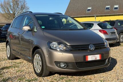 VW Golf Plus Gebrauchtwagen