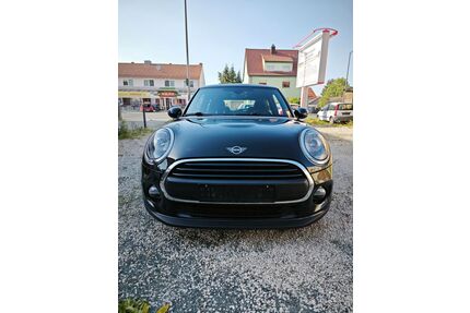 Mini ONE Gebrauchtwagen