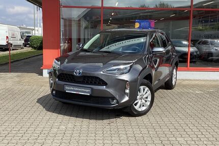 Toyota Yaris Cross Gebrauchtwagen