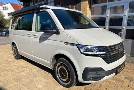 VW T6 California Gebrauchtwagen