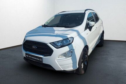 Ford EcoSport Gebrauchtwagen