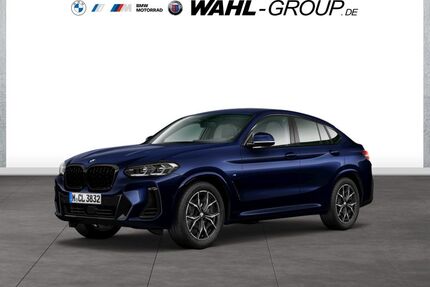 BMW X4 Gebrauchtwagen