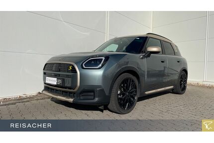 Mini Countryman SE (Cooper) Gebrauchtwagen