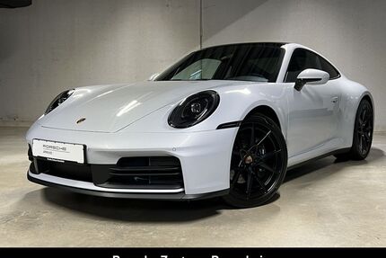 Porsche 992 Gebrauchtwagen