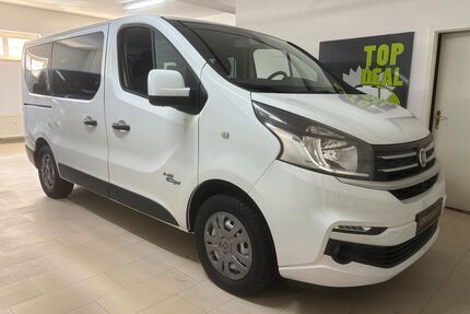 Fiat Talento Gebrauchtwagen