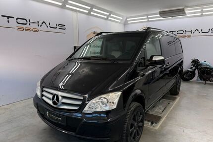Mercedes-Benz Viano Gebrauchtwagen