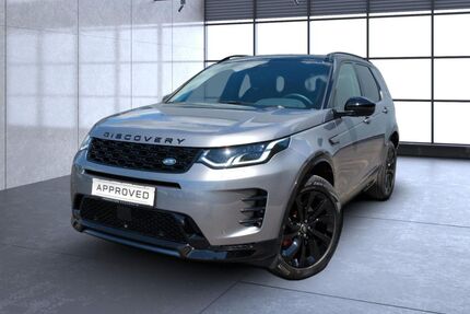 Land Rover Discovery Sport Gebrauchtwagen
