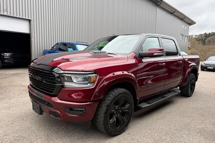 Dodge RAM Gebrauchtwagen