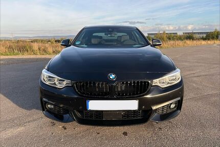BMW 420 Gebrauchtwagen