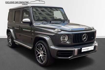 Mercedes-Benz G 63 AMG Gebrauchtwagen