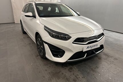 Kia ceed Sportswagon Gebrauchtwagen