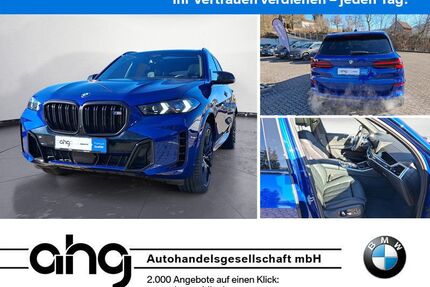 BMW X5 M60 Gebrauchtwagen