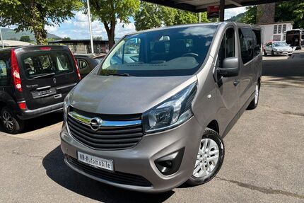 Opel Vivaro Gebrauchtwagen