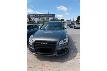 Audi SQ5 Gebrauchtwagen