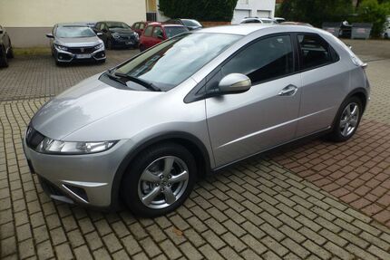 Honda Civic Gebrauchtwagen
