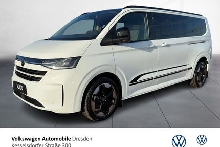 VW T7 Caravelle Gebrauchtwagen