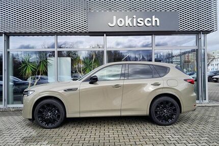 Mazda CX-60 Gebrauchtwagen