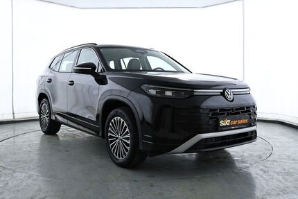 VW Tayron Gebrauchtwagen