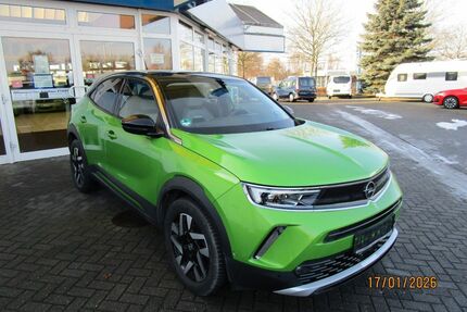 Opel Mokka Gebrauchtwagen