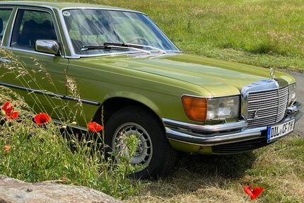 Mercedes-Benz S 350 Gebrauchtwagen