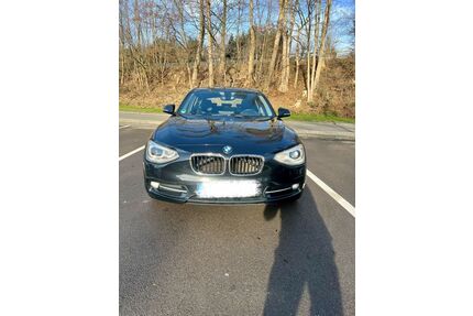 BMW 116 Gebrauchtwagen